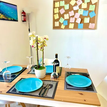 The Loft Apartament *