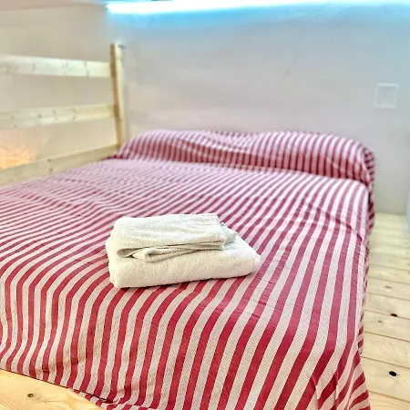 The Loft Gioiosa Ionica