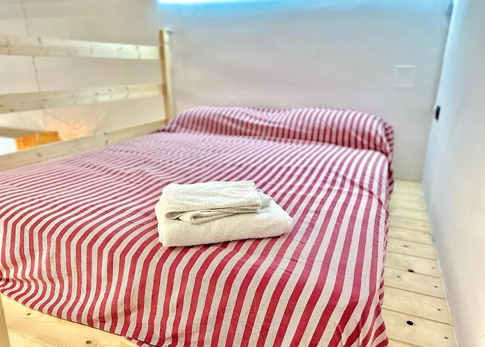 The Loft Gioiosa Ionica