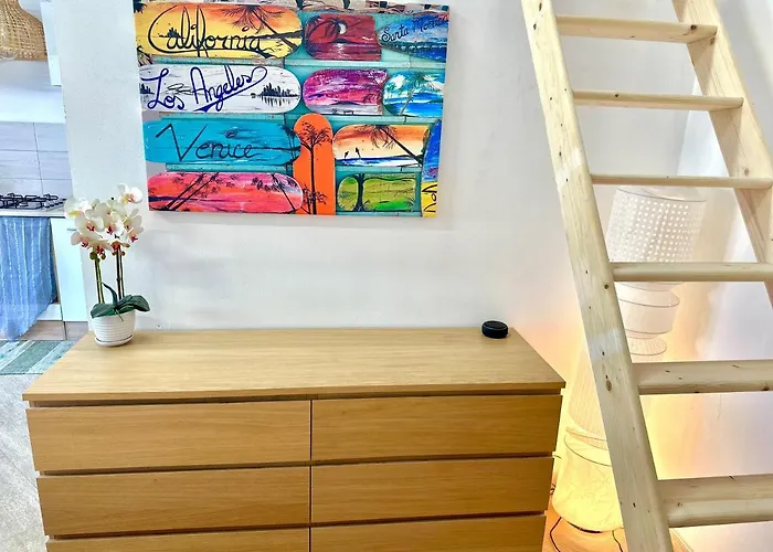 The Loft * Gioiosa Ionica