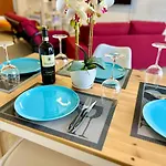 Apartamento The Loft *