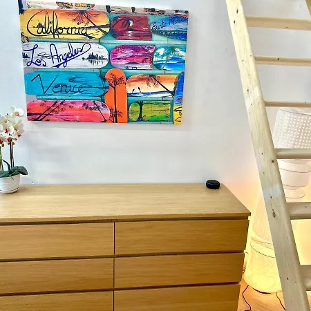 The Loft * جيويوسا يونيكا