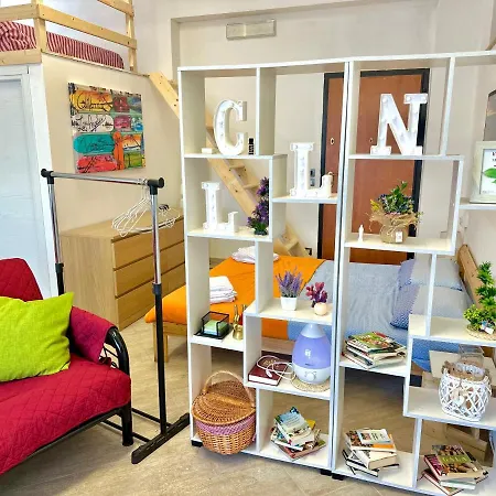 The Loft Apartment
