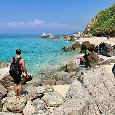 The Loft アパート ジョイオーザ・イオーニカ