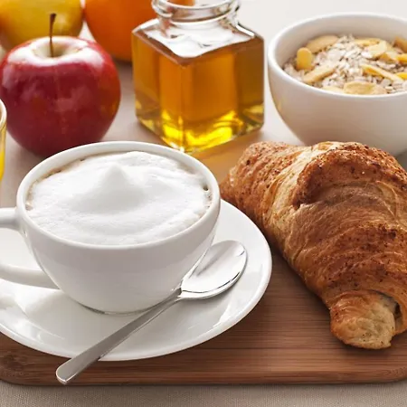 Apartment The Loft Gioiosa Ionica