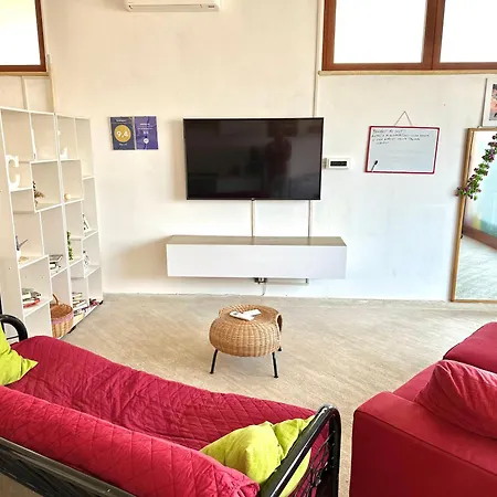 The Loft * Gioiosa Ionica