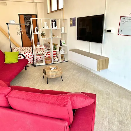 The Loft