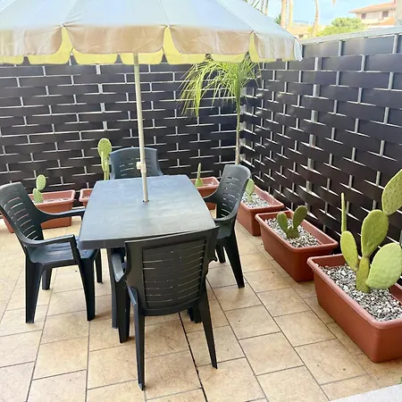 アパート The Loft *