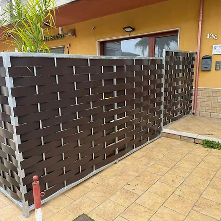 アパート The Loft *