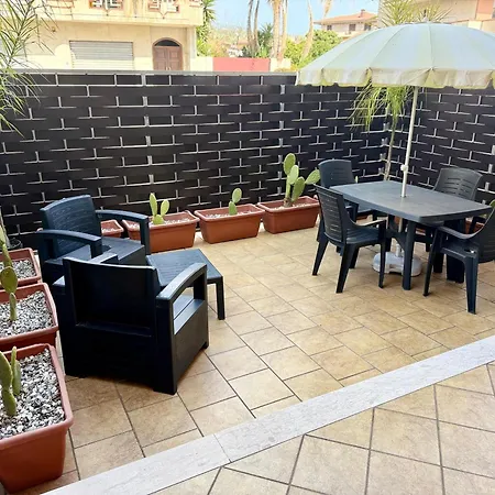 The Loft アパート