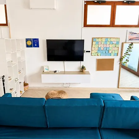 The Loft *
