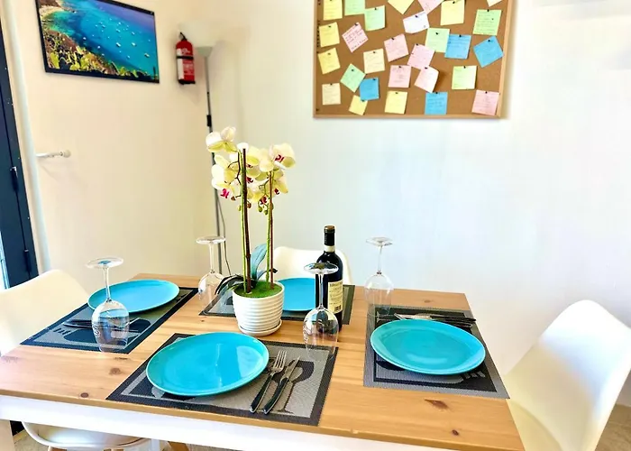 The Loft Apartament *