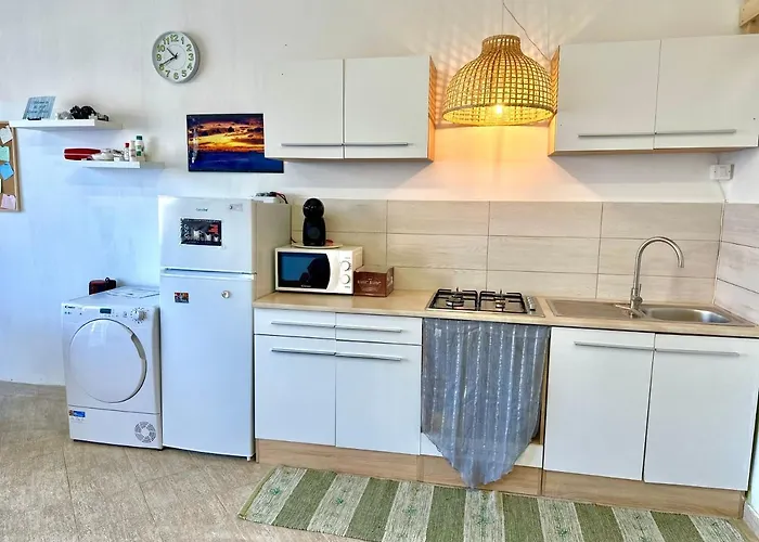 Apartament The Loft *