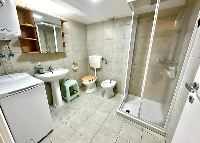 アパート The Loft