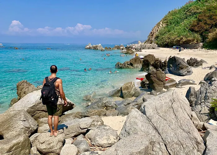 The Loft Apartament Gioiosa Ionica