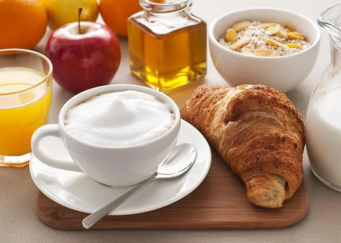 Apartament The Loft Gioiosa Ionica