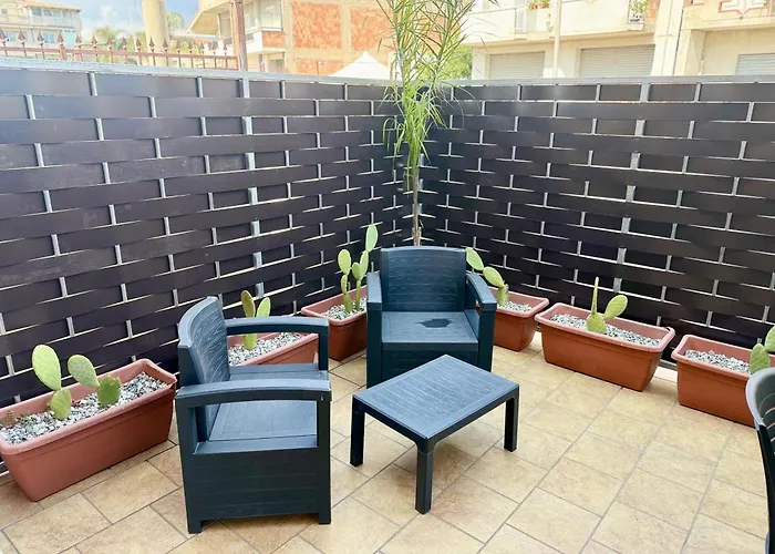 アパート The Loft ジョイオーザ・イオーニカ