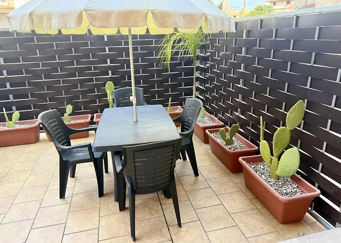 Apartament The Loft *