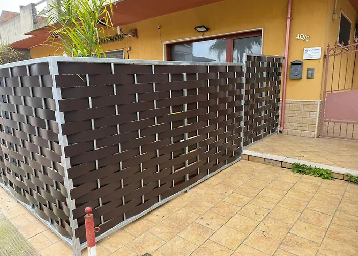 Apartament The Loft *