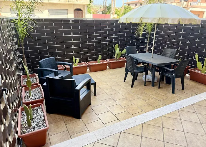 The Loft アパート